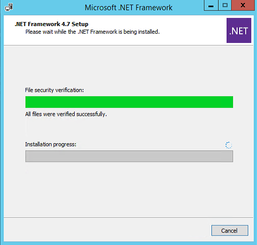 Net framework 4.6 2 для windows 7