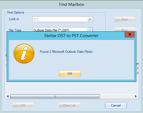 Stellar ost to pst converter registration key free