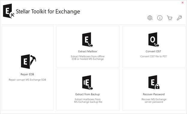 Stellar toolkit for exchange: the ultimate solution for seamless recovery and conversion